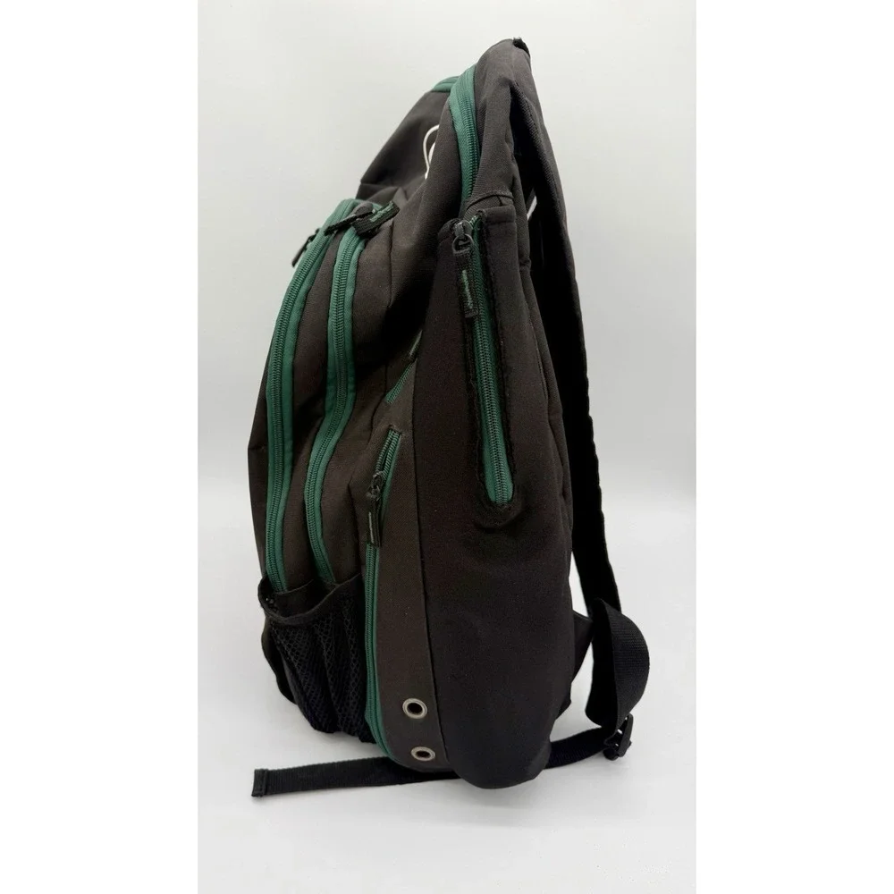 Vintage Rawlings‎ Bag Baseball Softball Utility Equipment Backpack Sports